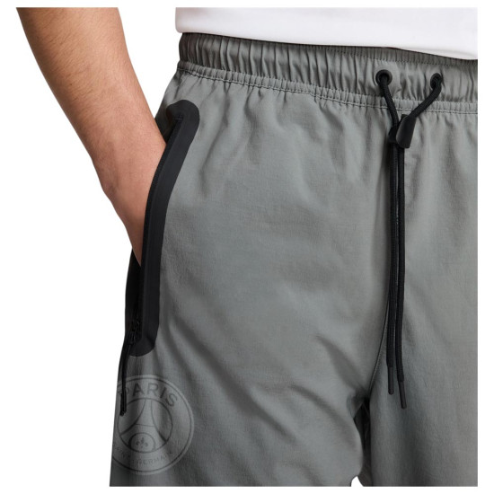 Nike Ανδρικό παντελόνι φόρμας Paris Saint-Germain FC Tech Woven Pants